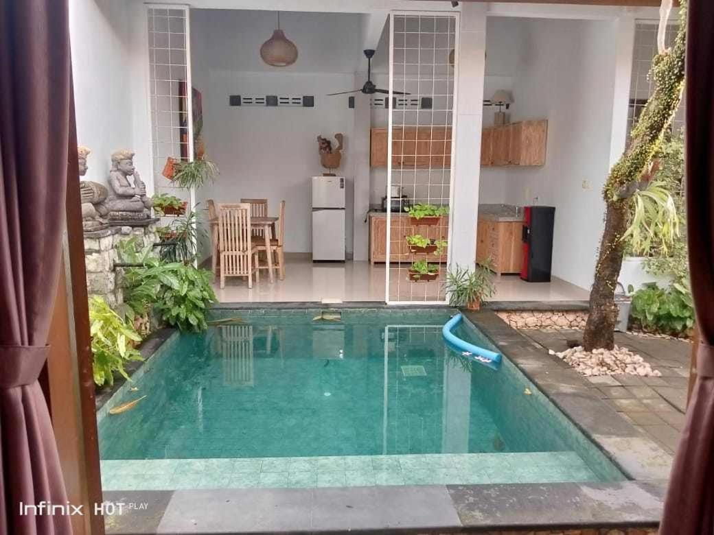 Tanjung Villa