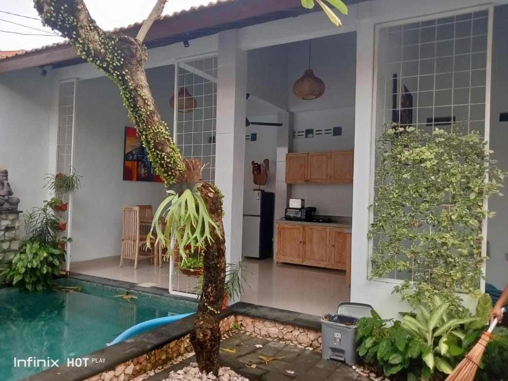 Villa Tanjung *
