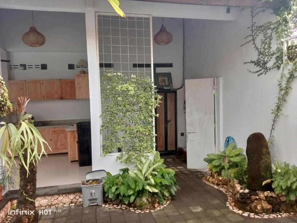 Villa Tanjung